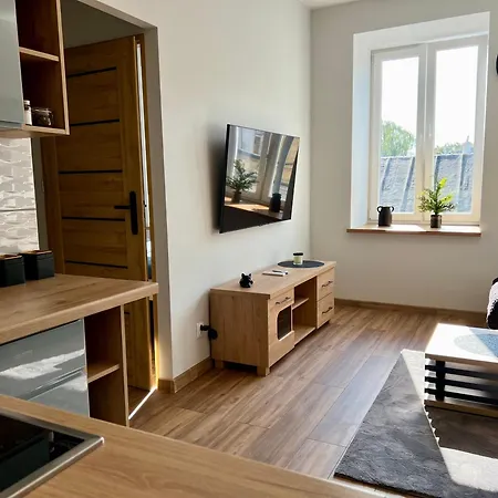 Apartament Z Klimatyzacja Fv 12 Łódź Exterior foto