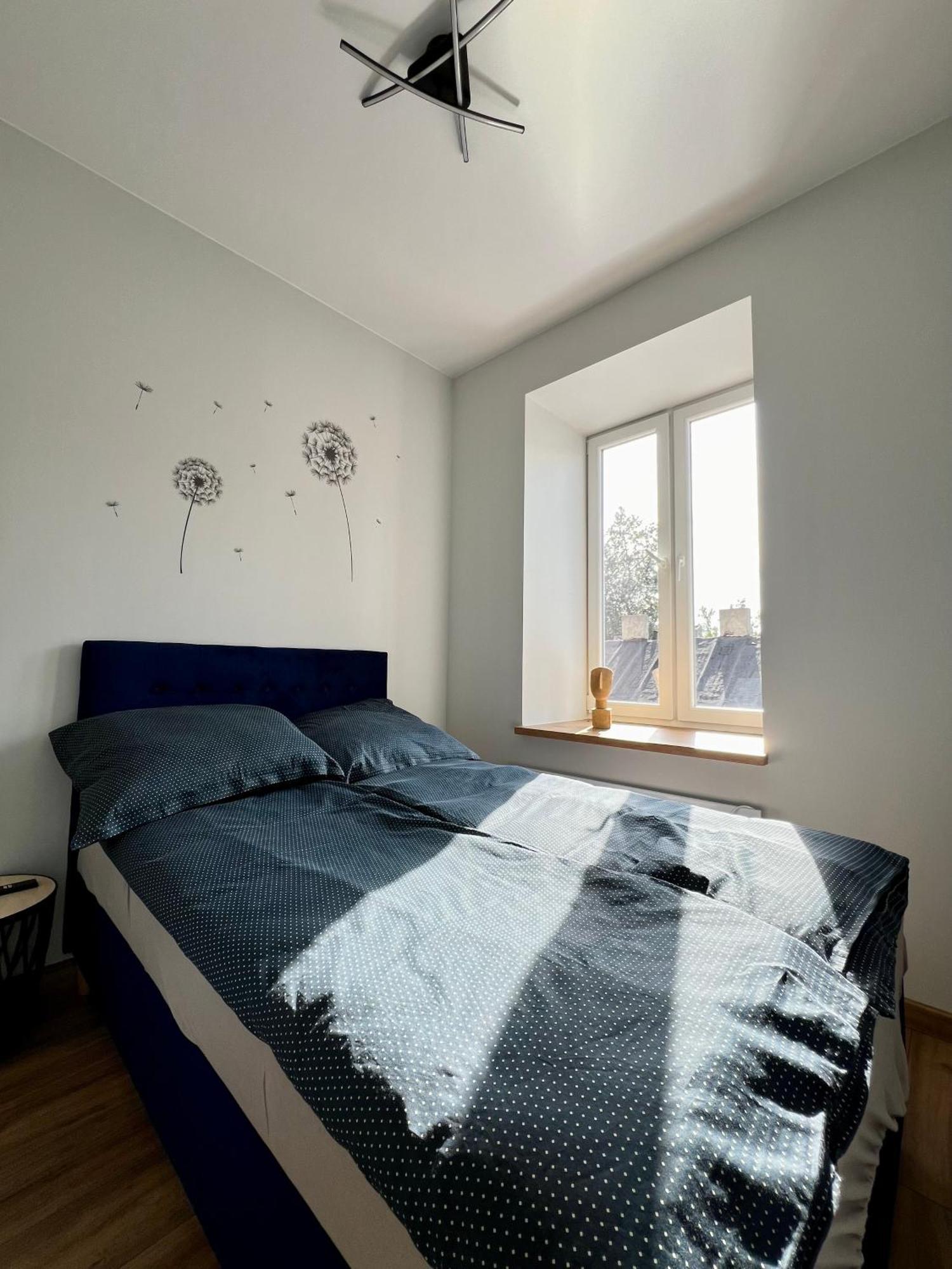 Z Klimatyzacja Fv 12 Apartment Lodz (Lodz)