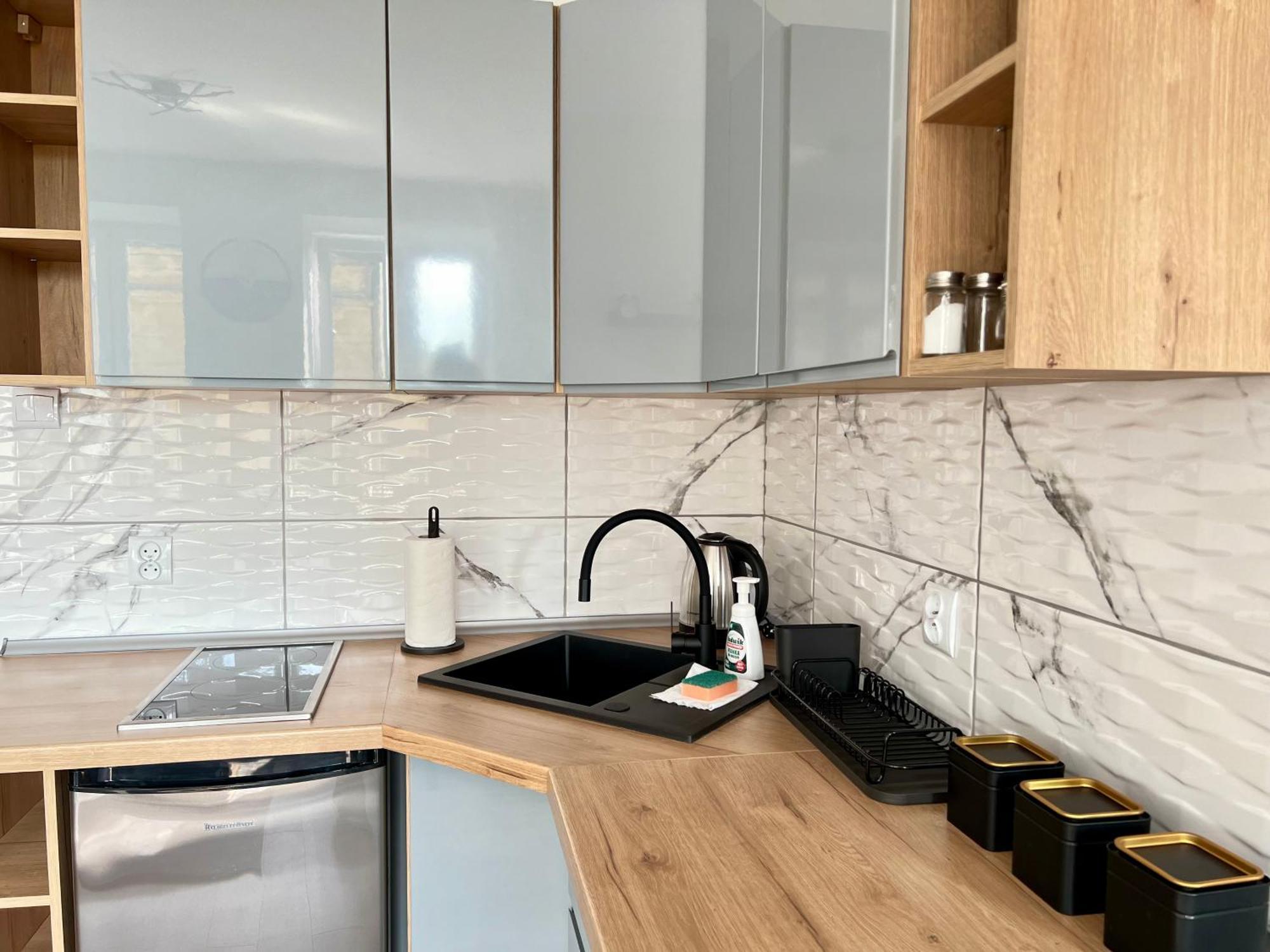 Apartment Z Klimatyzacja Fv 12 *