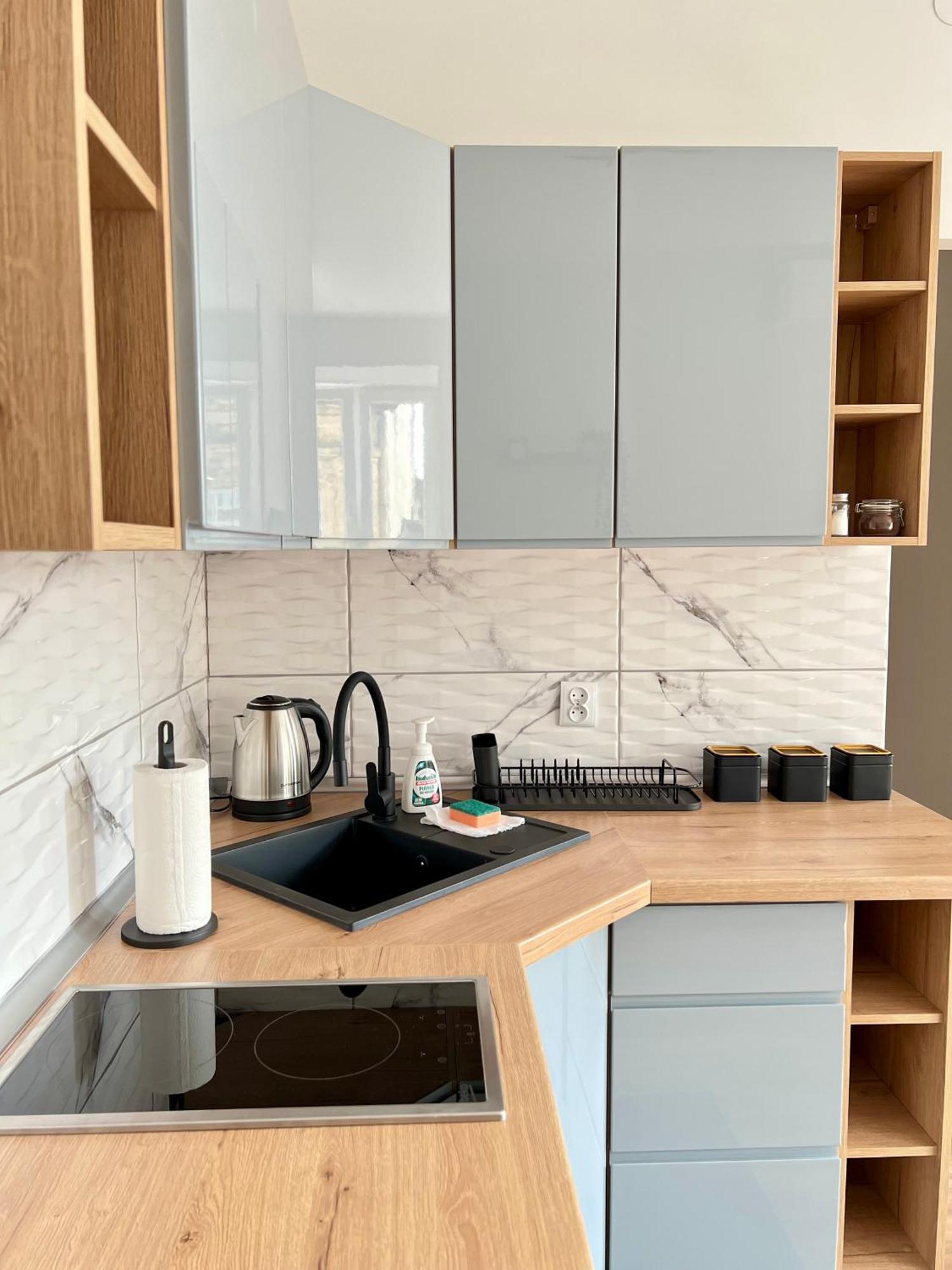 Z Klimatyzacja Fv 12 Apartamento Łódź