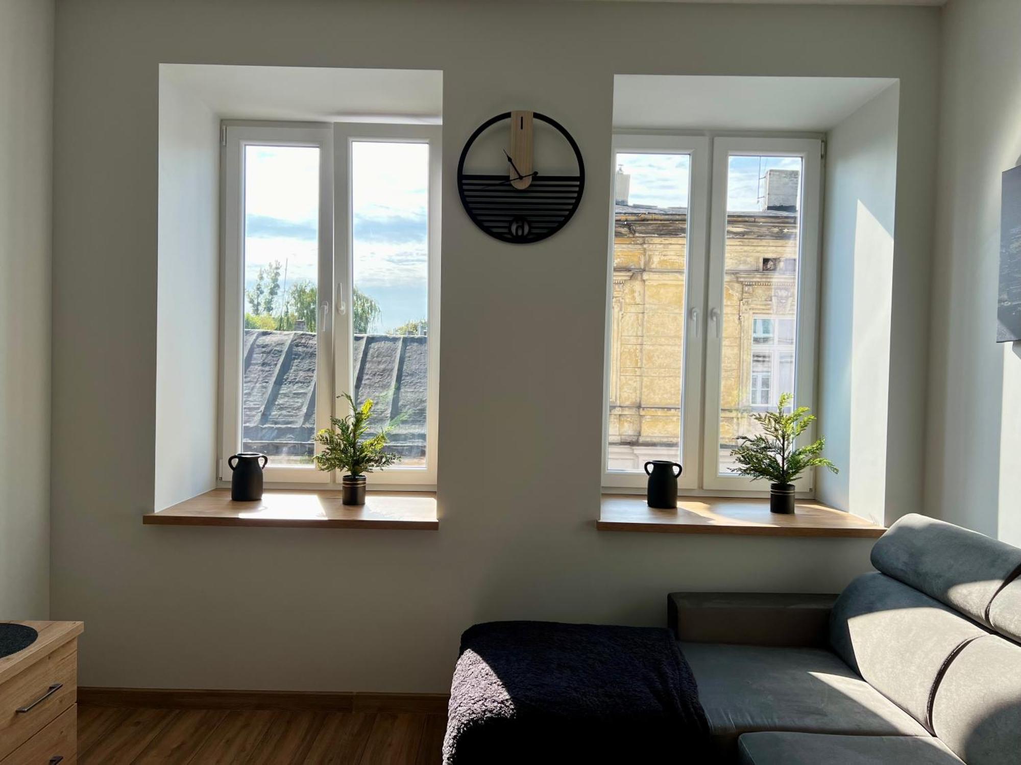 Z Klimatyzacja Fv 12 Apartment